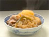 小林カツ代の家庭料理-東京の肉じゃが