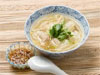 小林カツ代の家庭料理-えびワンタンスープ